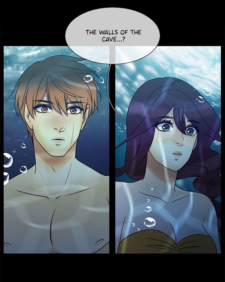 Read Siren's Lament Manga Online