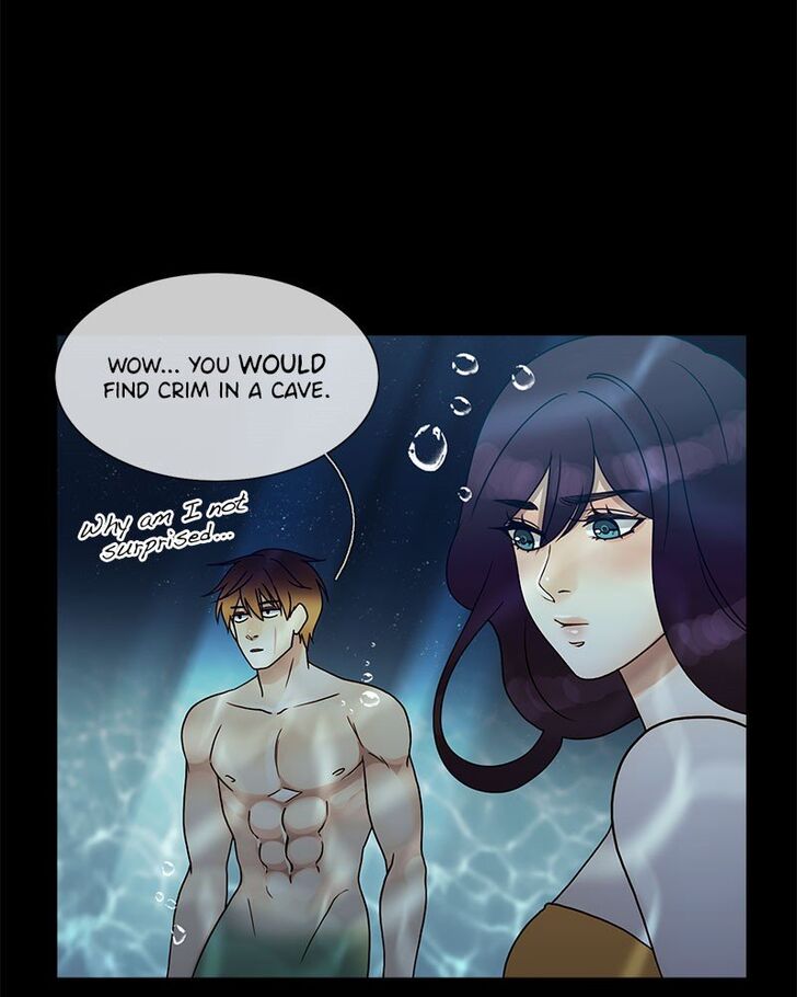 Read Siren's Lament Manga Online