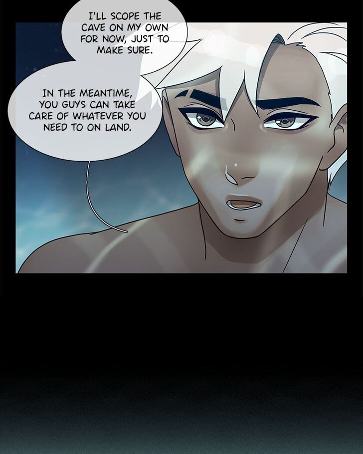 Read Siren's Lament Manga Online