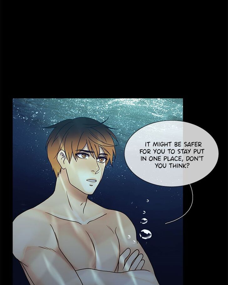 Read Siren's Lament Manga Online