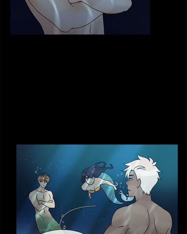 Read Siren's Lament Manga Online