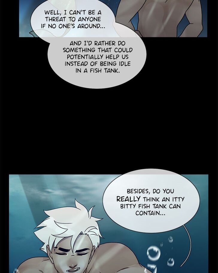 Read Siren's Lament Manga Online