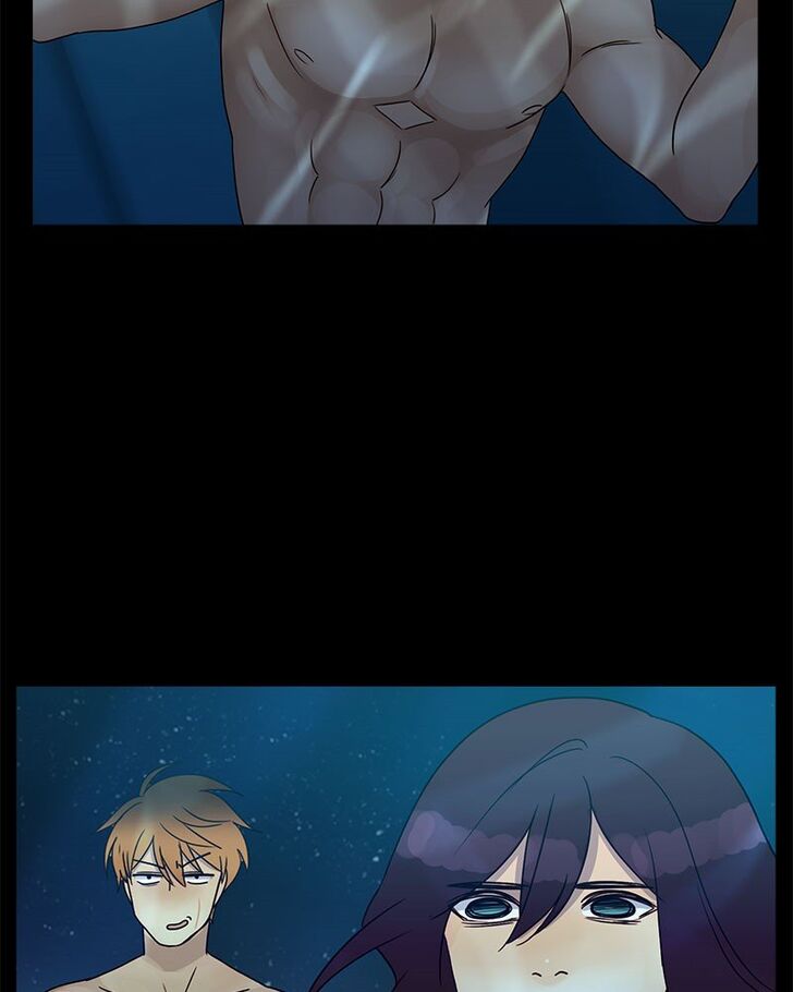 Read Siren's Lament Manga Online