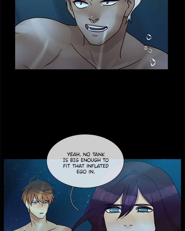 Read Siren's Lament Manga Online