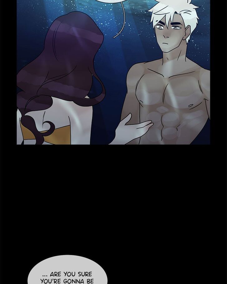 Read Siren's Lament Manga Online