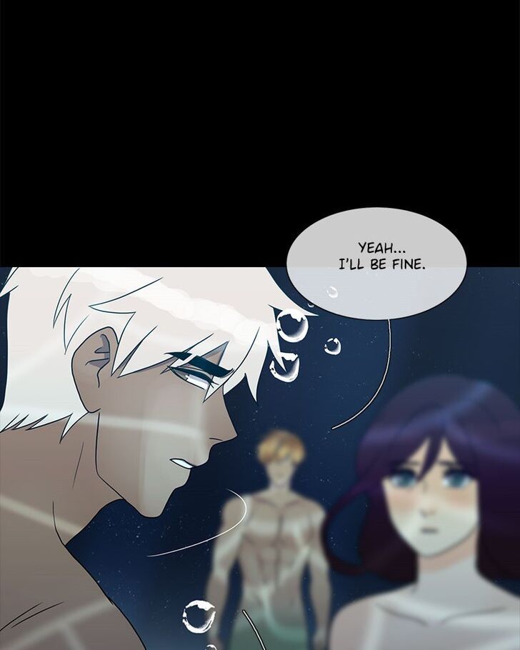 Read Siren's Lament Manga Online