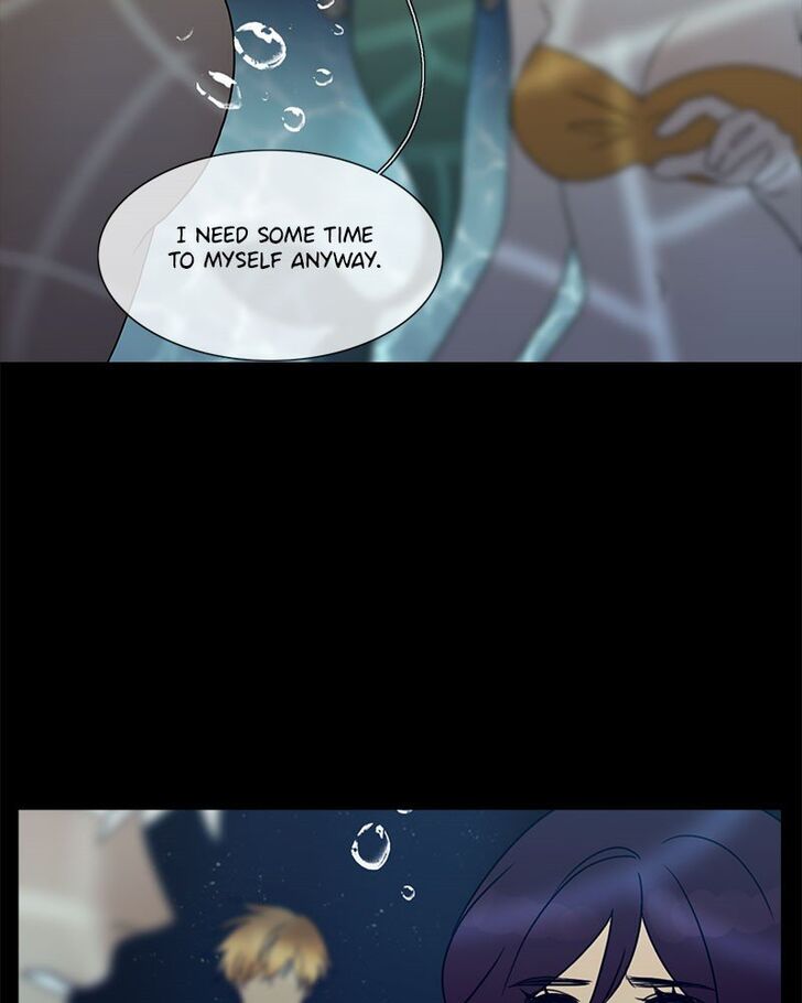 Read Siren's Lament Manga Online