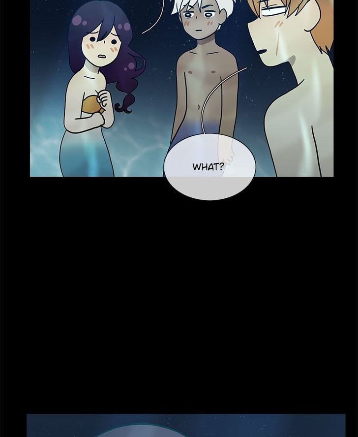 Read Siren's Lament Manga Online