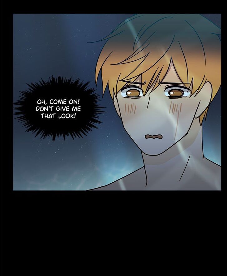 Read Siren's Lament Manga Online