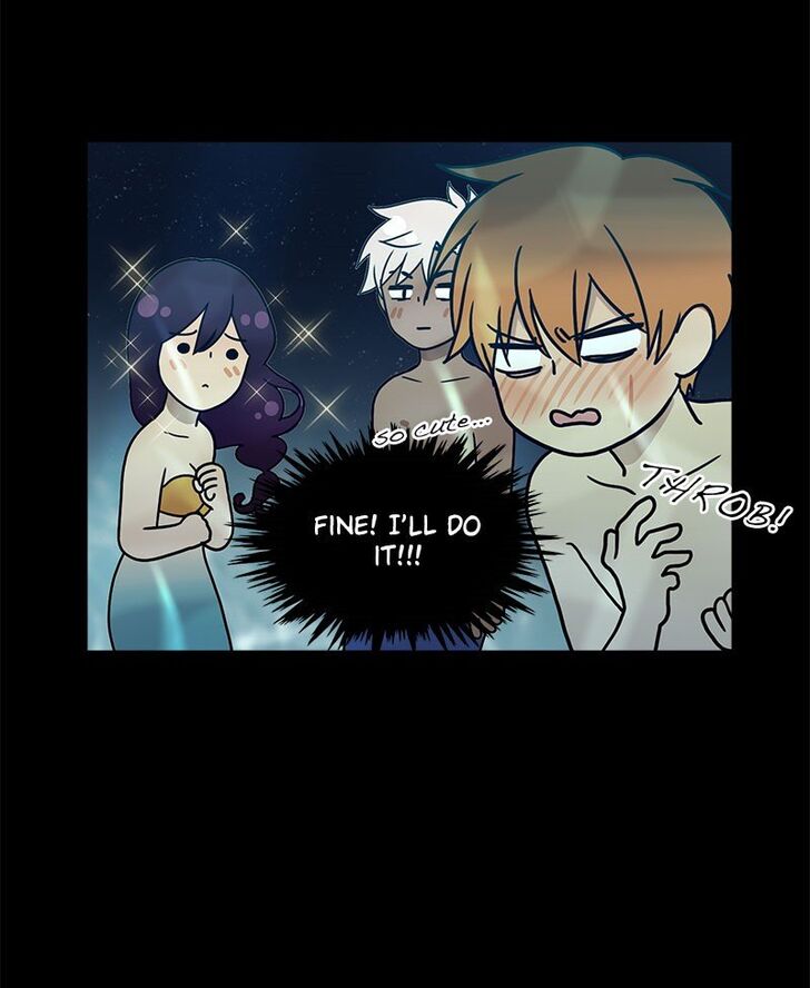 Read Siren's Lament Manga Online