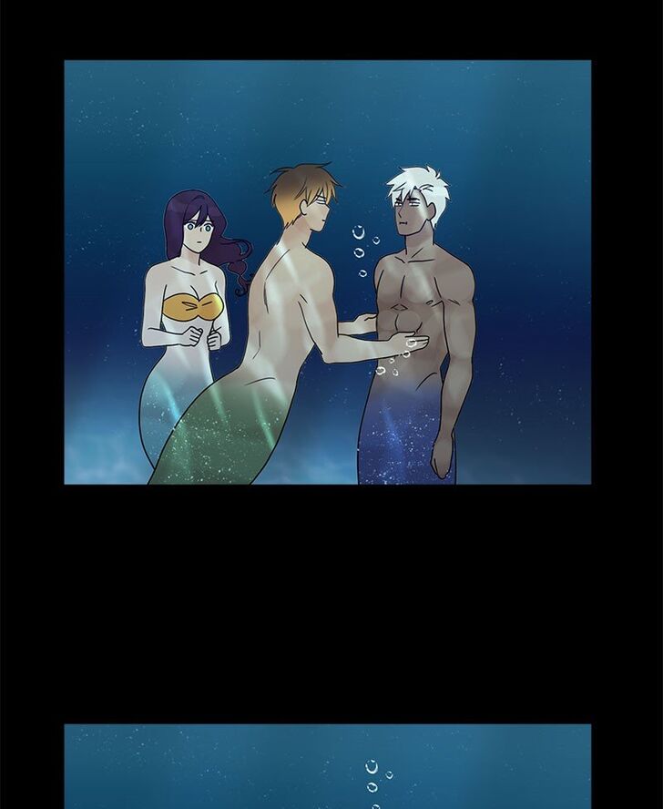 Read Siren's Lament Manga Online