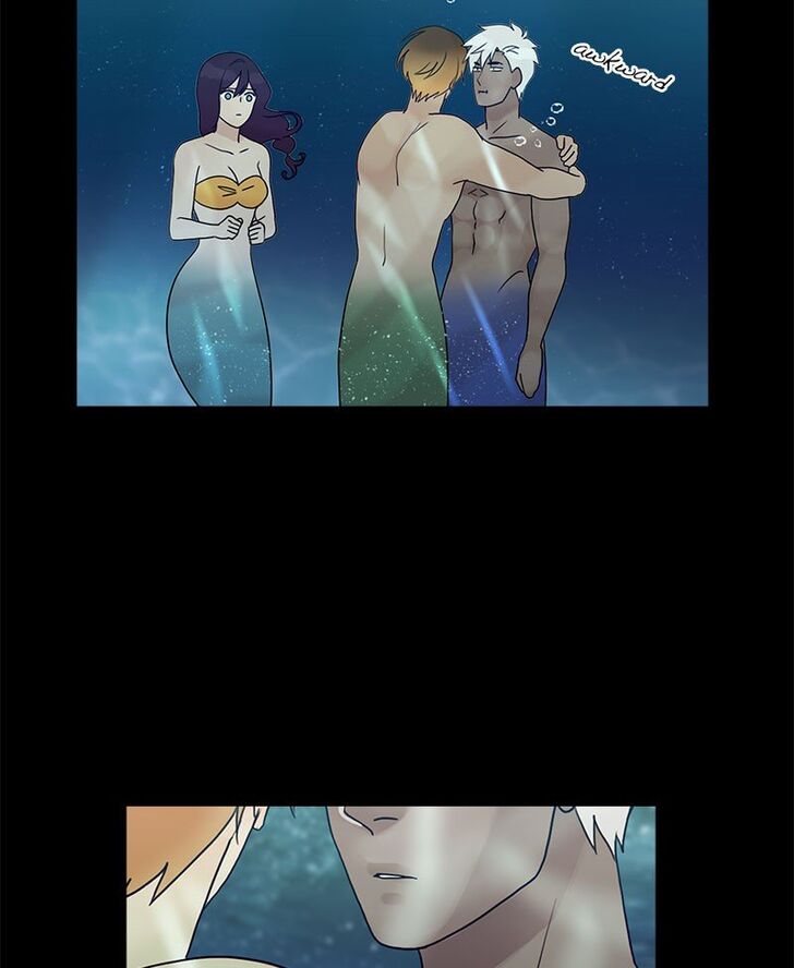 Read Siren's Lament Manga Online