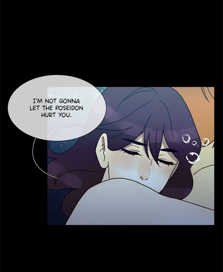 Read Siren's Lament Manga Online