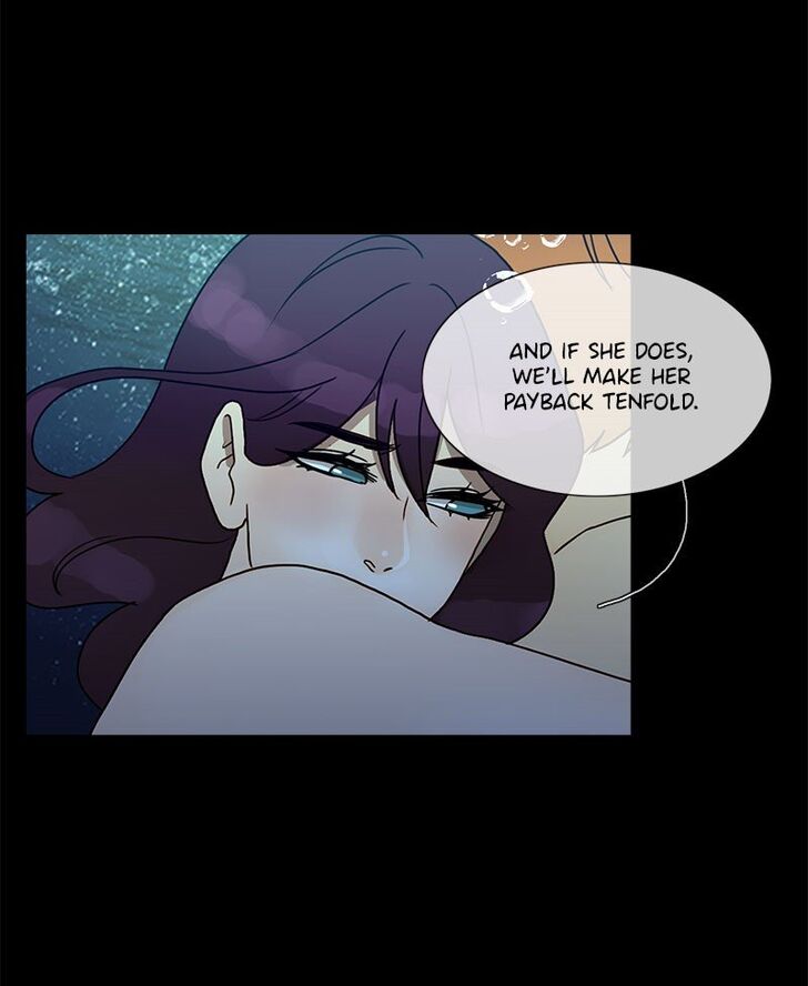 Read Siren's Lament Manga Online