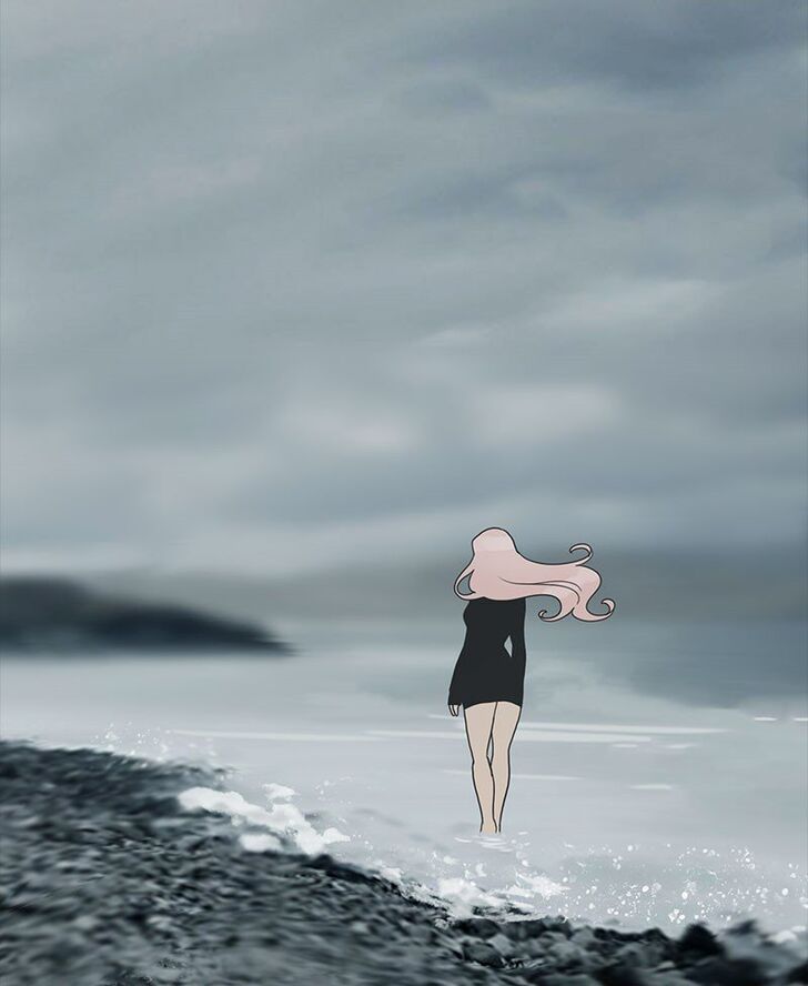 Read Siren's Lament Manga Online