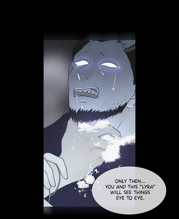 Read Siren's Lament Manga Online