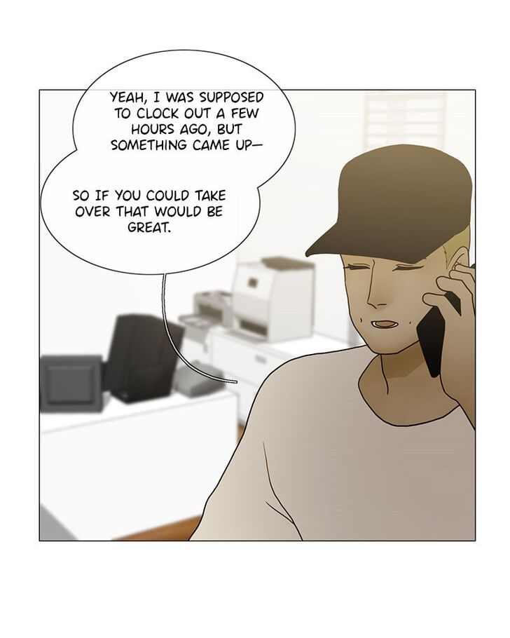 Read Siren's Lament Manga Online