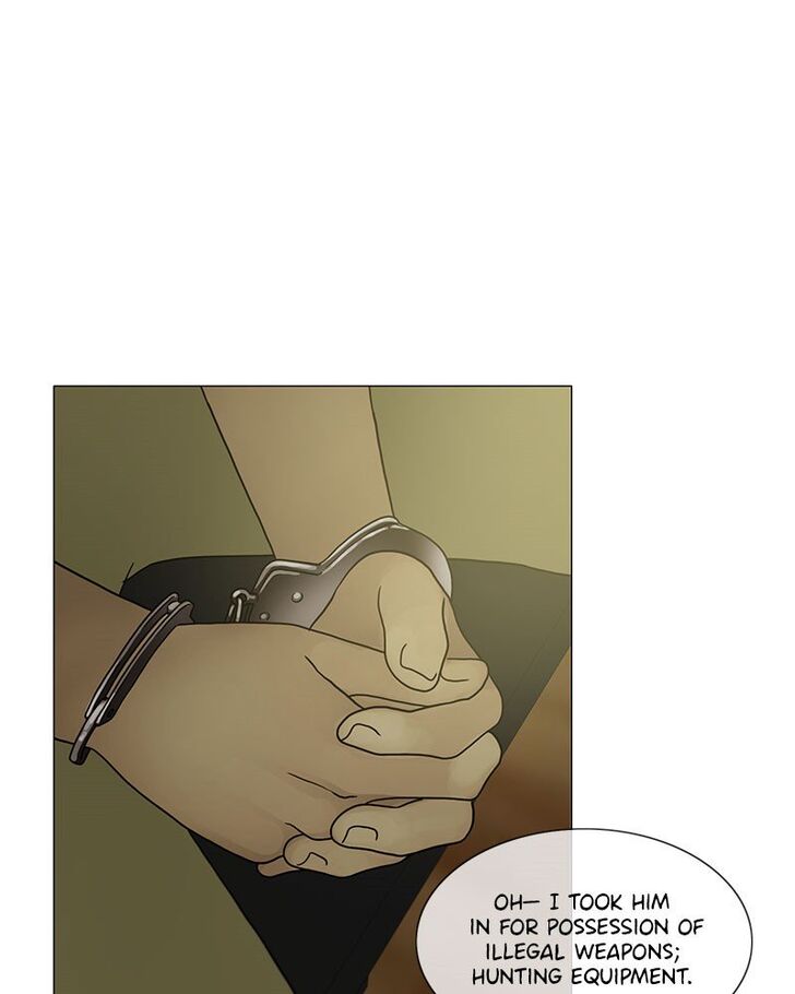 Read Siren's Lament Manga Online