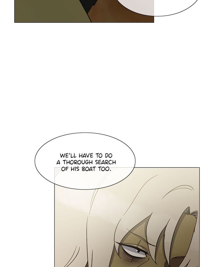 Read Siren's Lament Manga Online