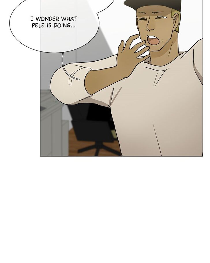 Read Siren's Lament Manga Online