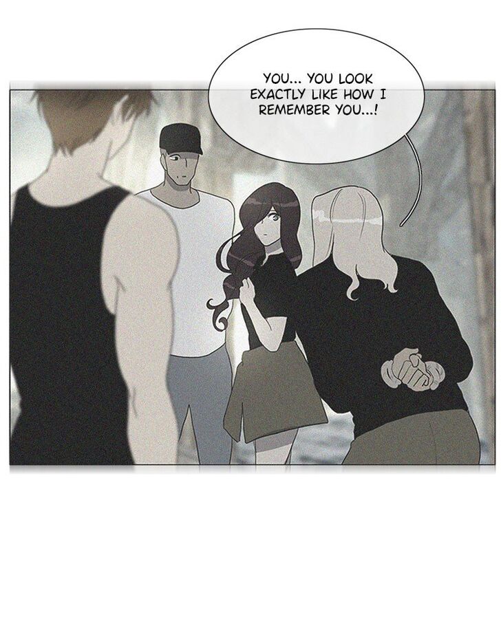 Read Siren's Lament Manga Online