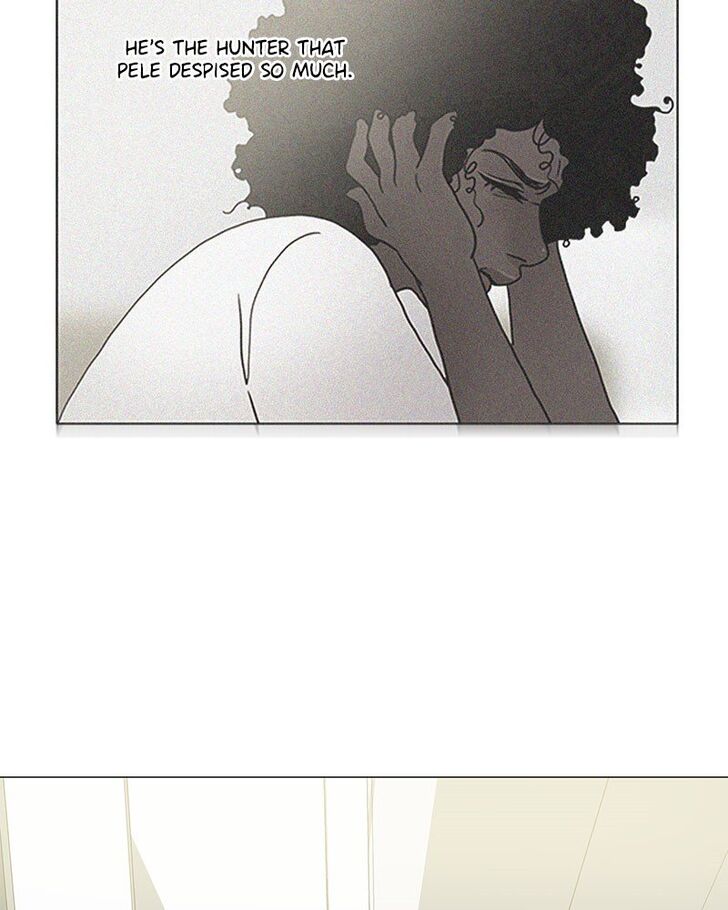 Read Siren's Lament Manga Online