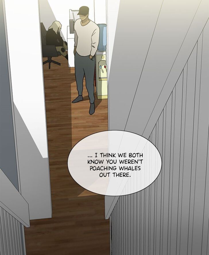 Read Siren's Lament Manga Online