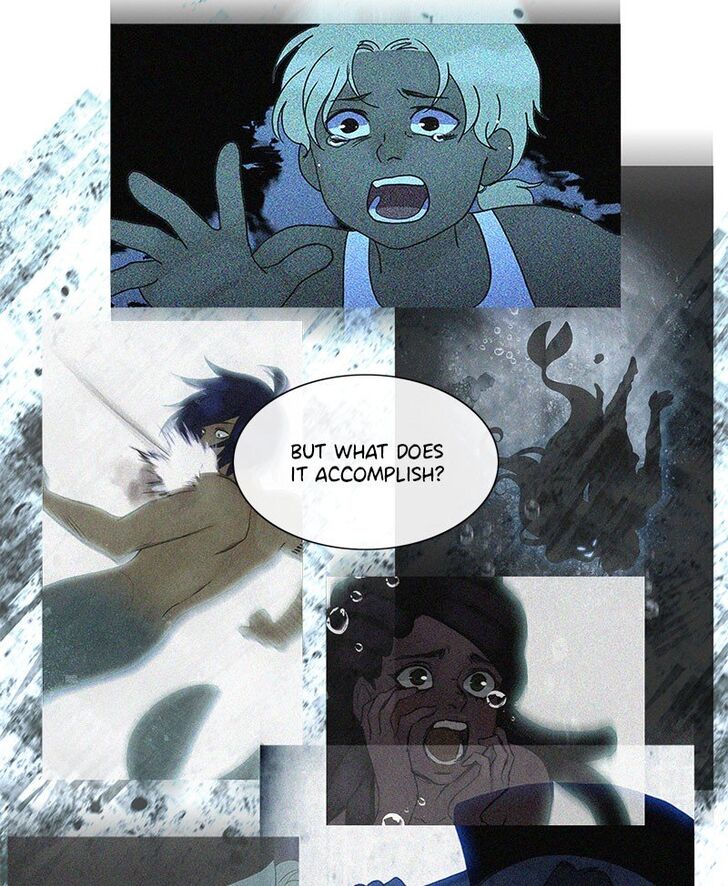 Read Siren's Lament Manga Online