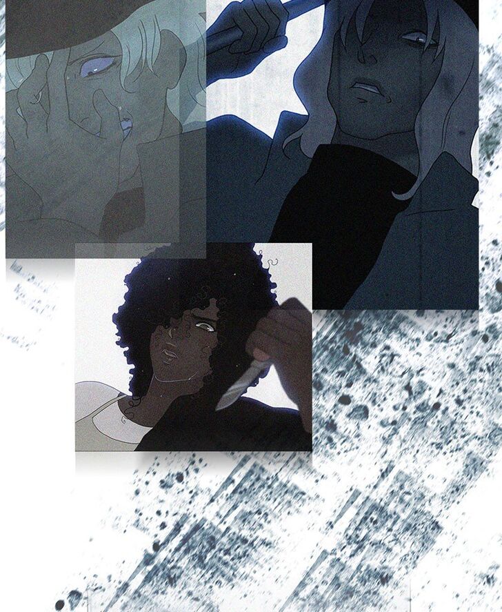 Read Siren's Lament Manga Online