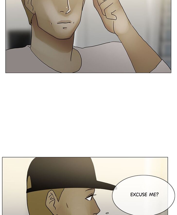 Read Siren's Lament Manga Online