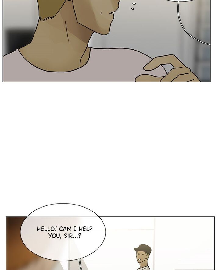 Read Siren's Lament Manga Online