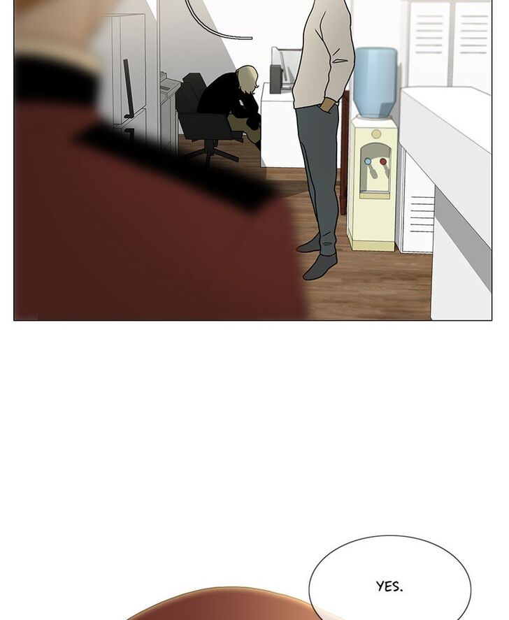 Read Siren's Lament Manga Online