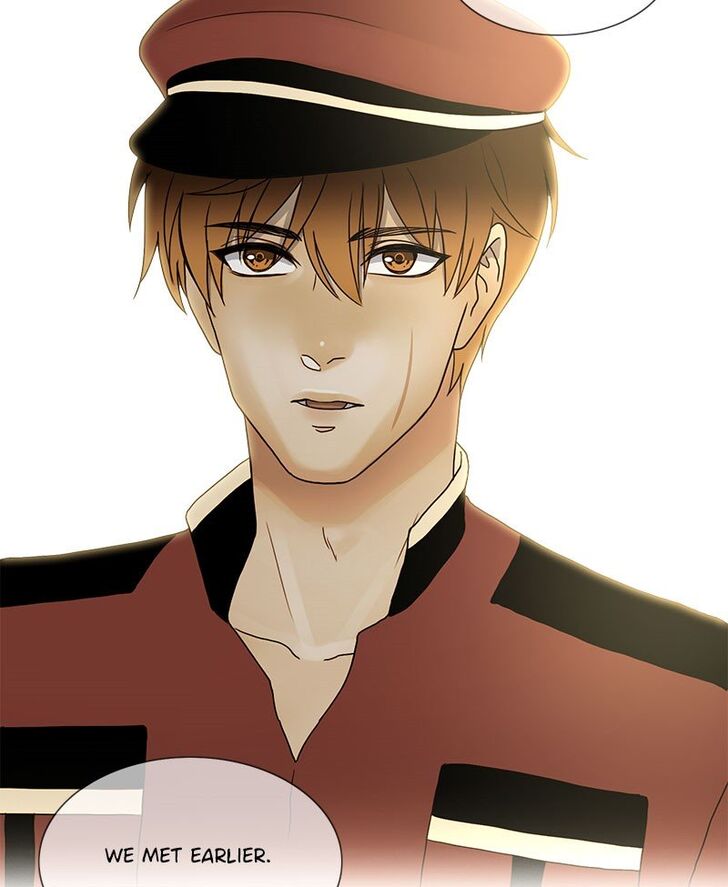 Read Siren's Lament Manga Online