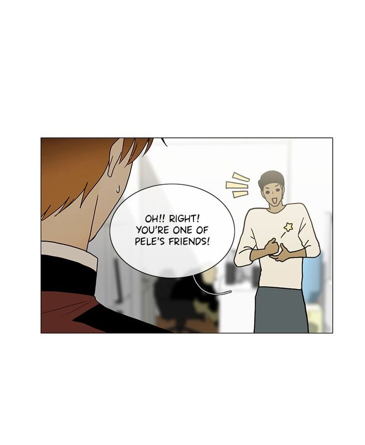 Read Siren's Lament Manga Online