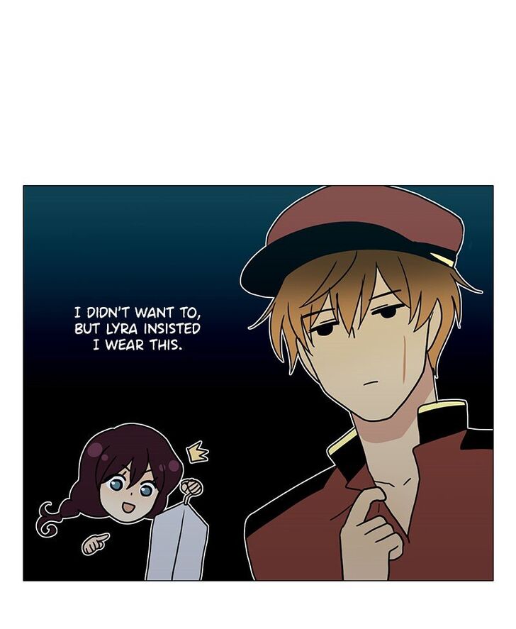 Read Siren's Lament Manga Online