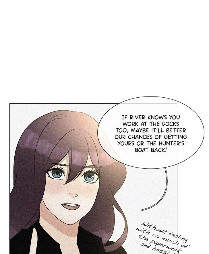 Read Siren's Lament Manga Online