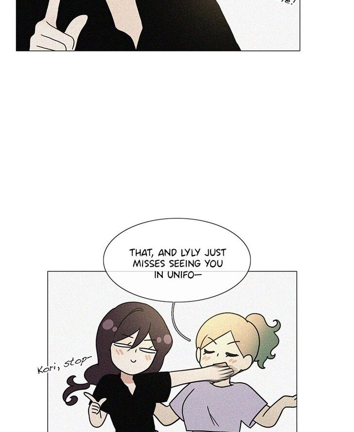 Read Siren's Lament Manga Online