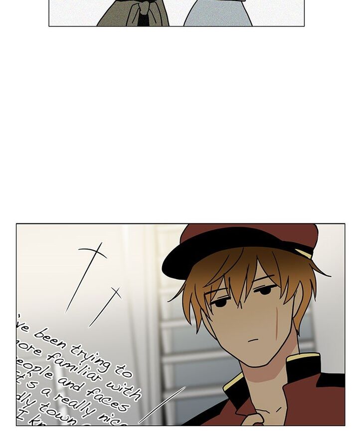 Read Siren's Lament Manga Online