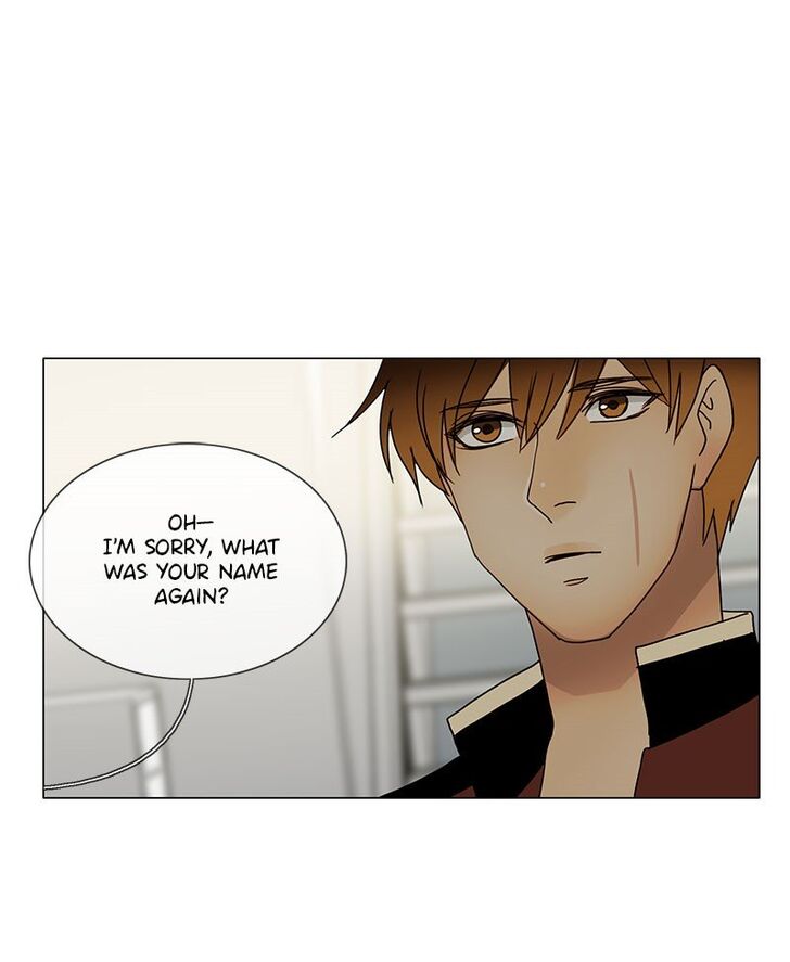 Read Siren's Lament Manga Online