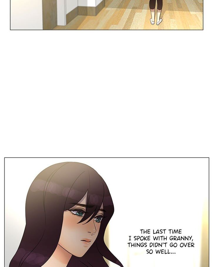 Read Siren's Lament Manga Online