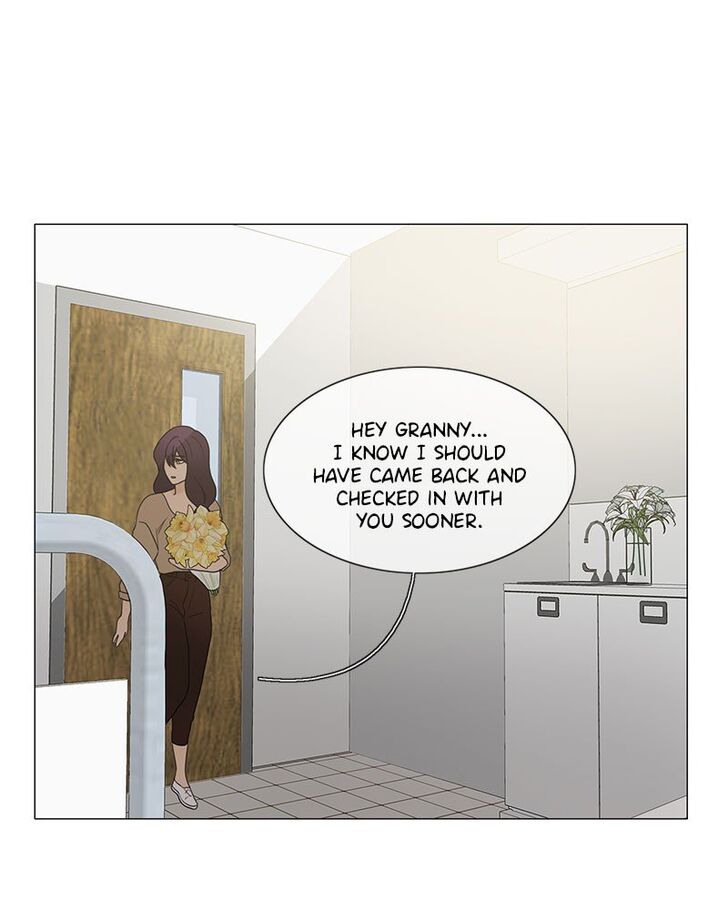 Read Siren's Lament Manga Online