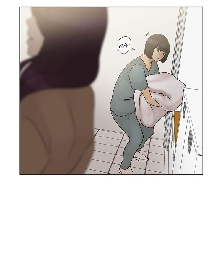 Read Siren's Lament Manga Online