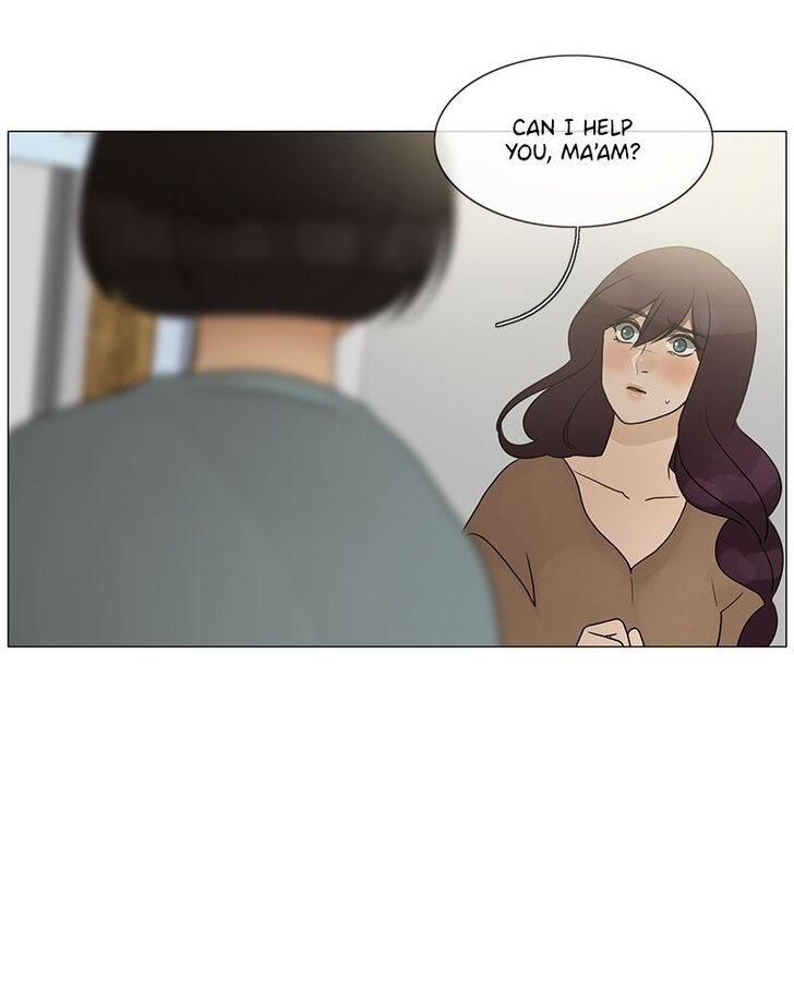 Read Siren's Lament Manga Online