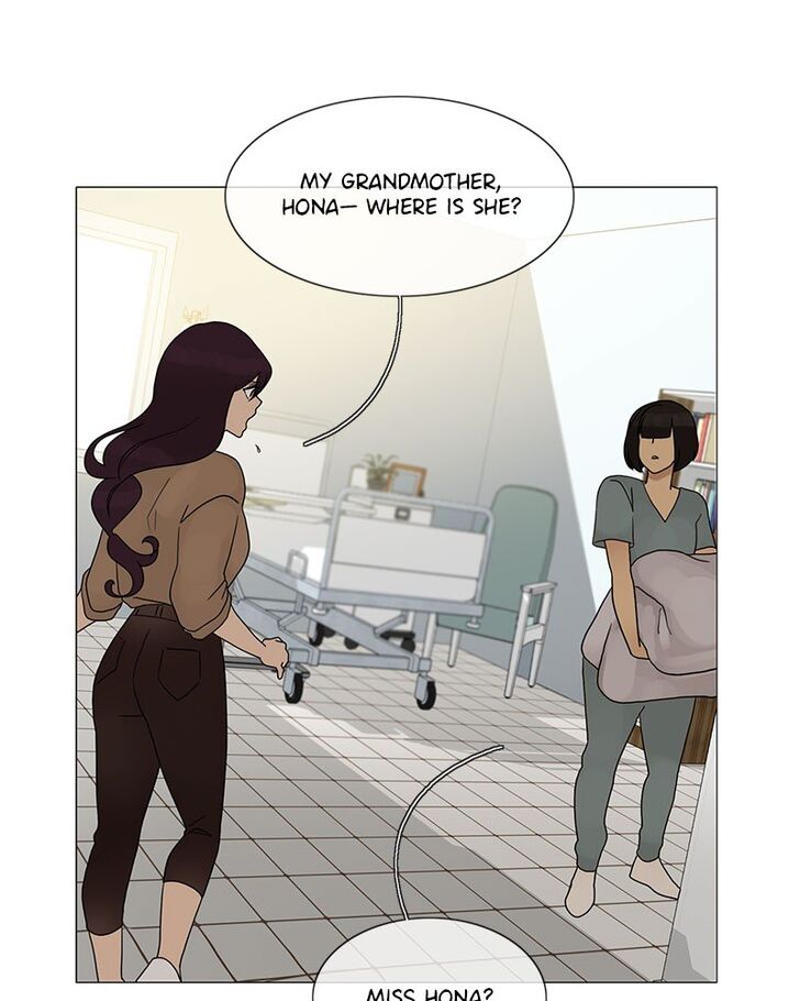 Read Siren's Lament Manga Online