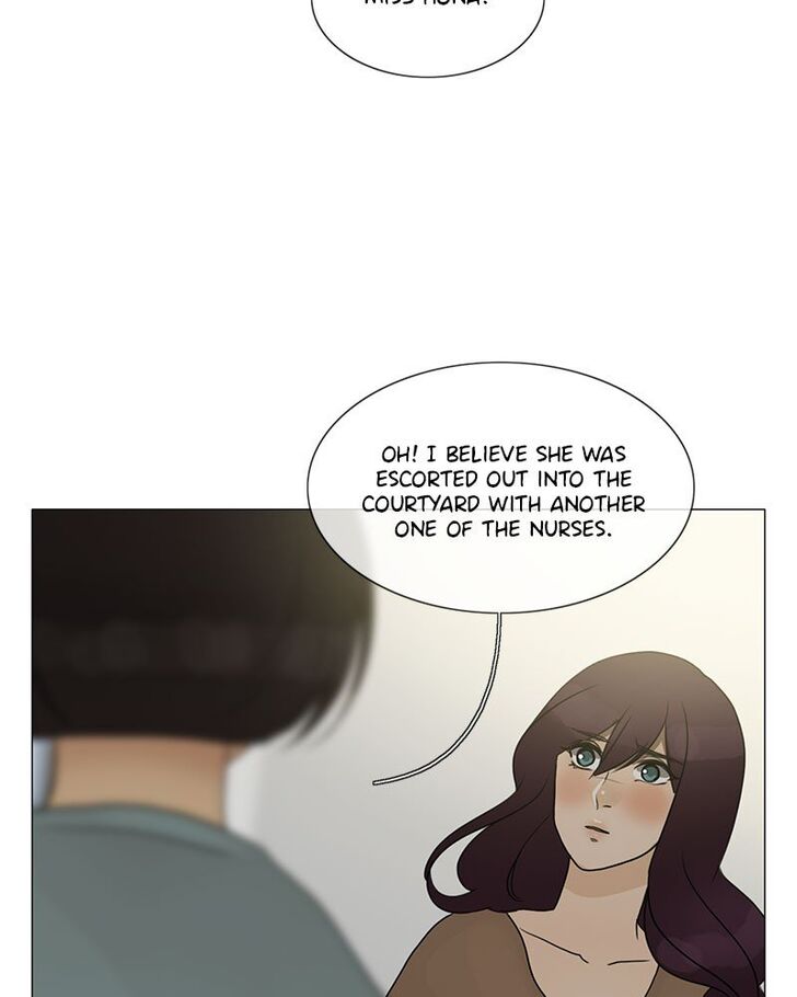 Read Siren's Lament Manga Online