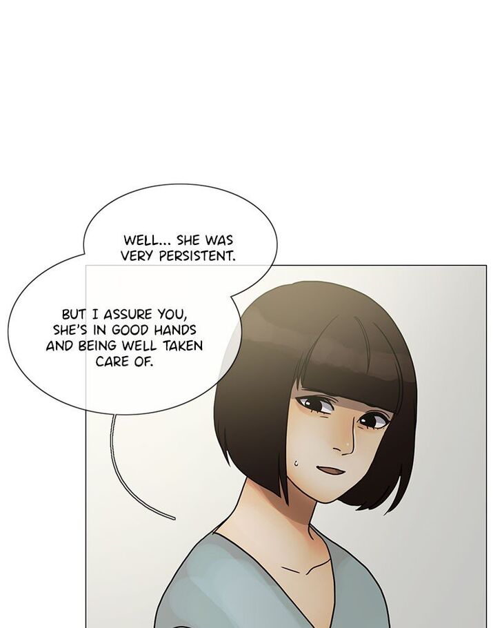 Read Siren's Lament Manga Online