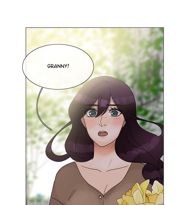 Read Siren's Lament Manga Online