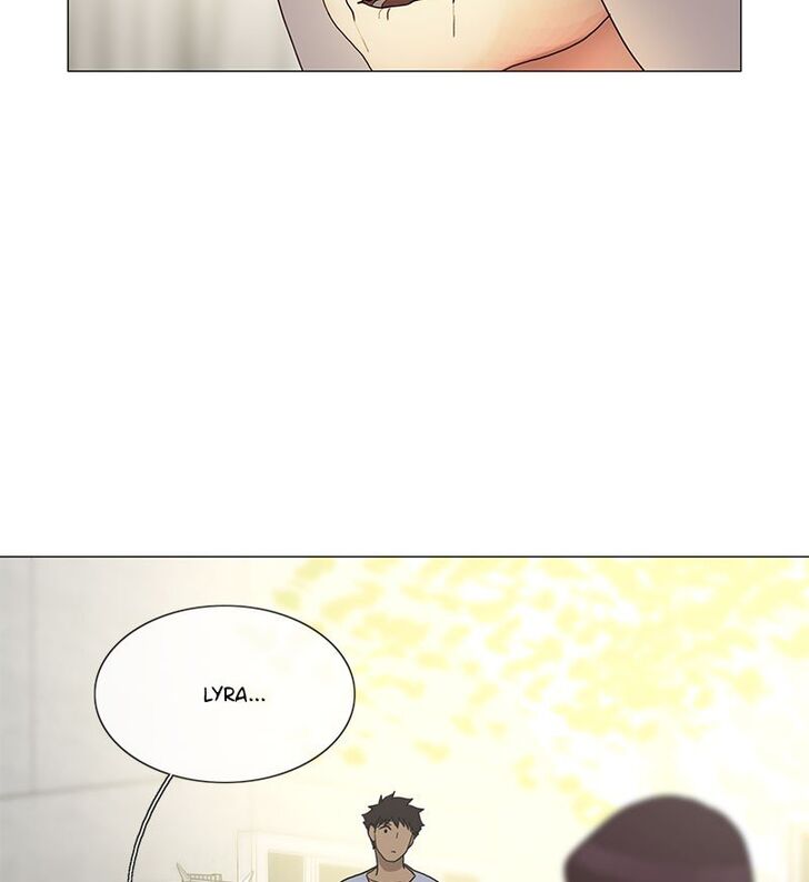 Read Siren's Lament Manga Online