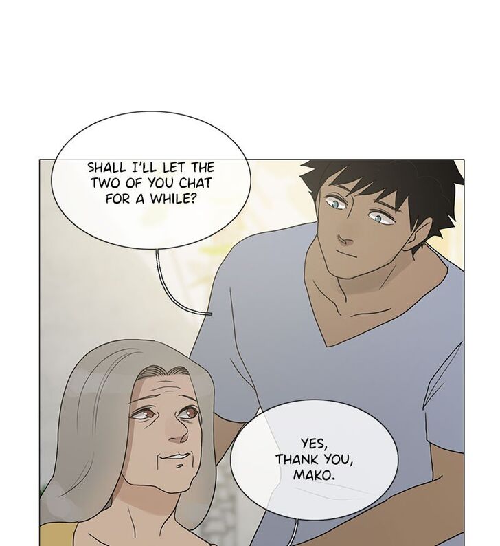 Read Siren's Lament Manga Online