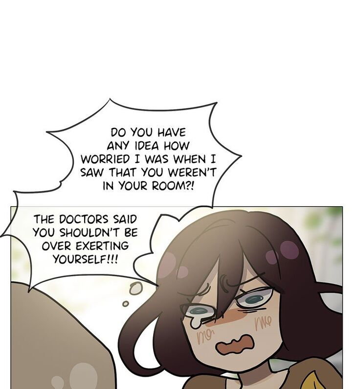 Read Siren's Lament Manga Online